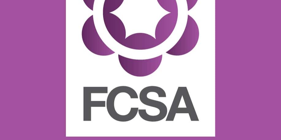 FCSA Supply Chain partner logo