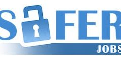 Safer Jobs logo